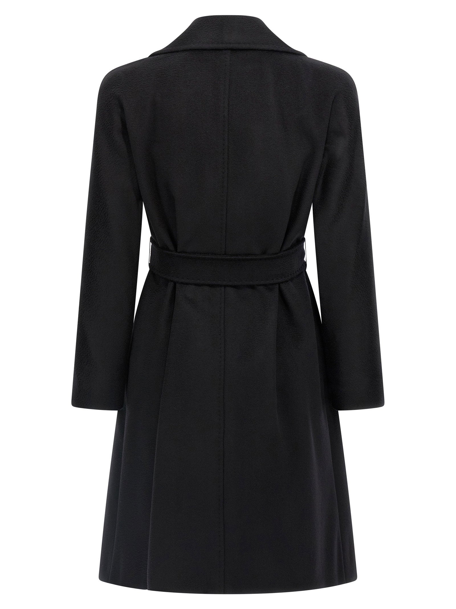 Max Mara Studio Max Mara Studio Dravenna Coat
