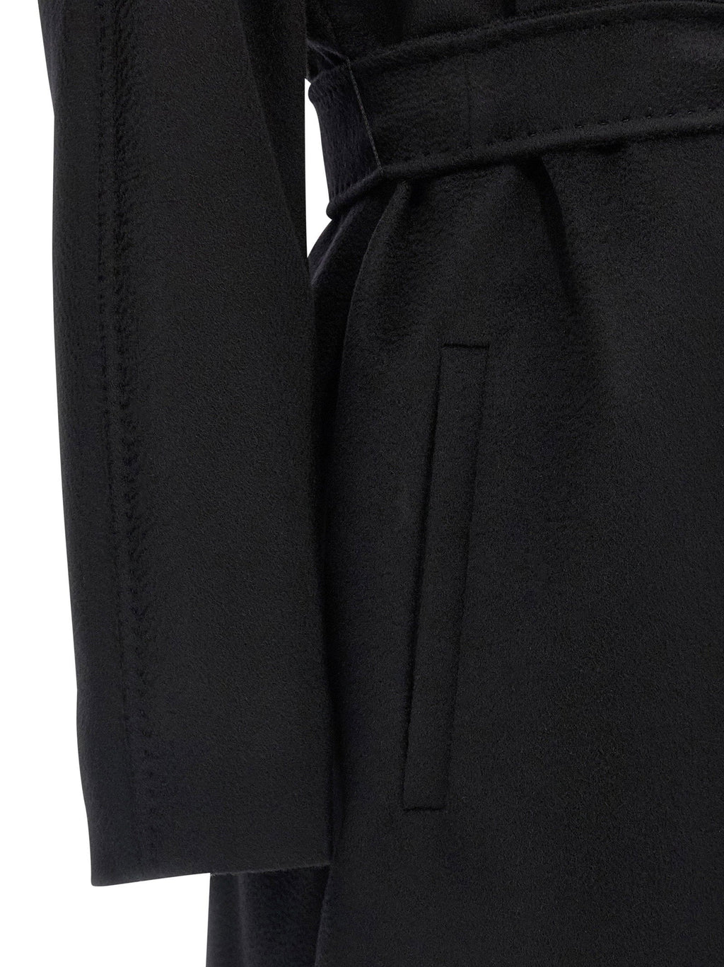 Max Mara Studio Max Mara Studio Dravenna Coat
