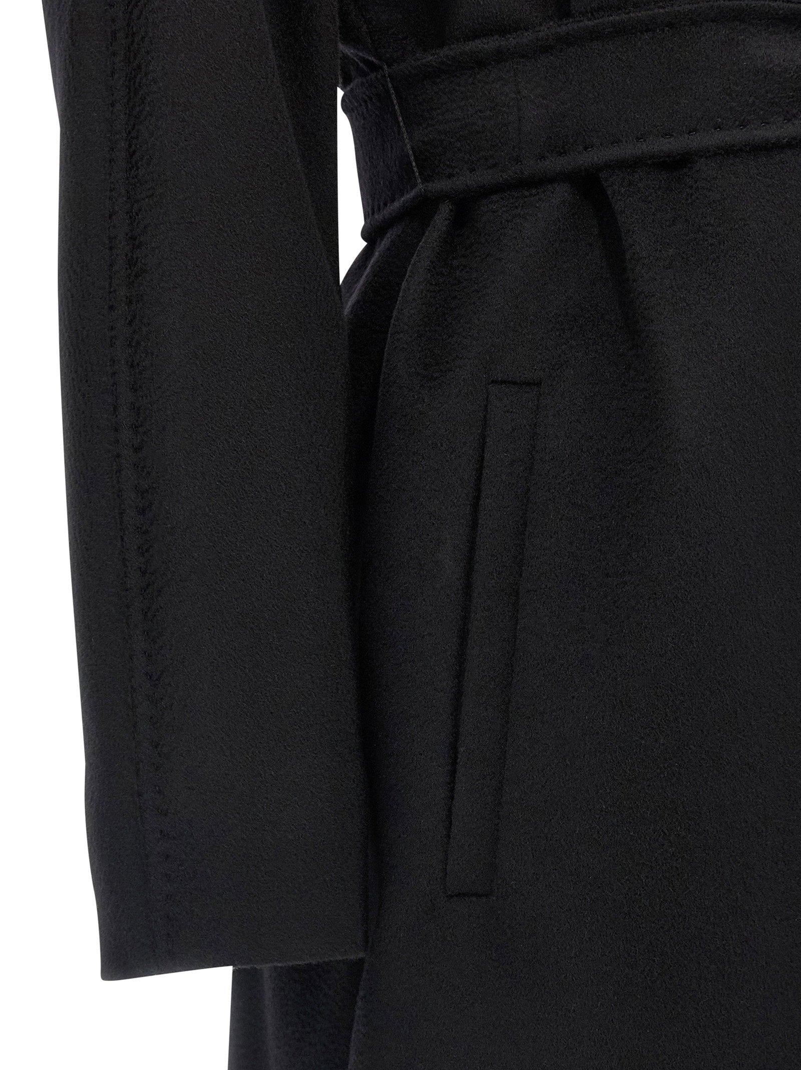 Max Mara Studio Max Mara Studio Dravenna Coat