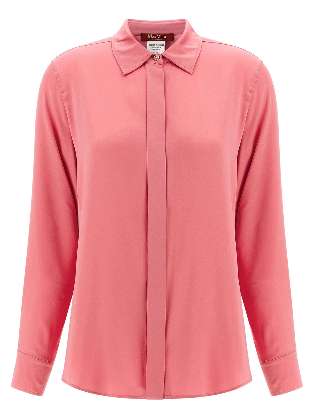 Max Mara Studio Max Mara Studio Xero Shirt