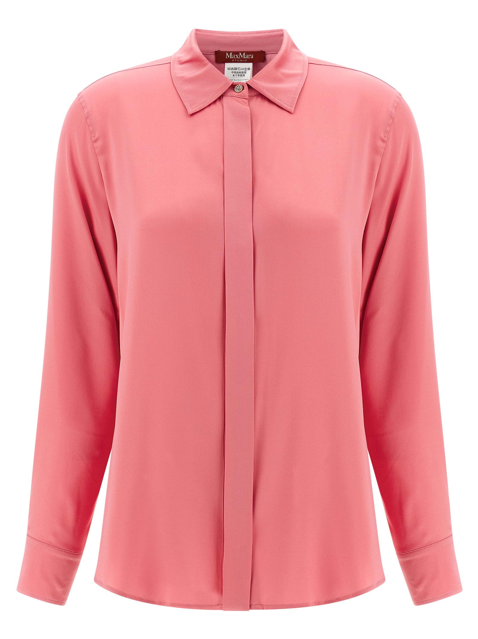 Max Mara Studio Max Mara Studio Xero Shirt