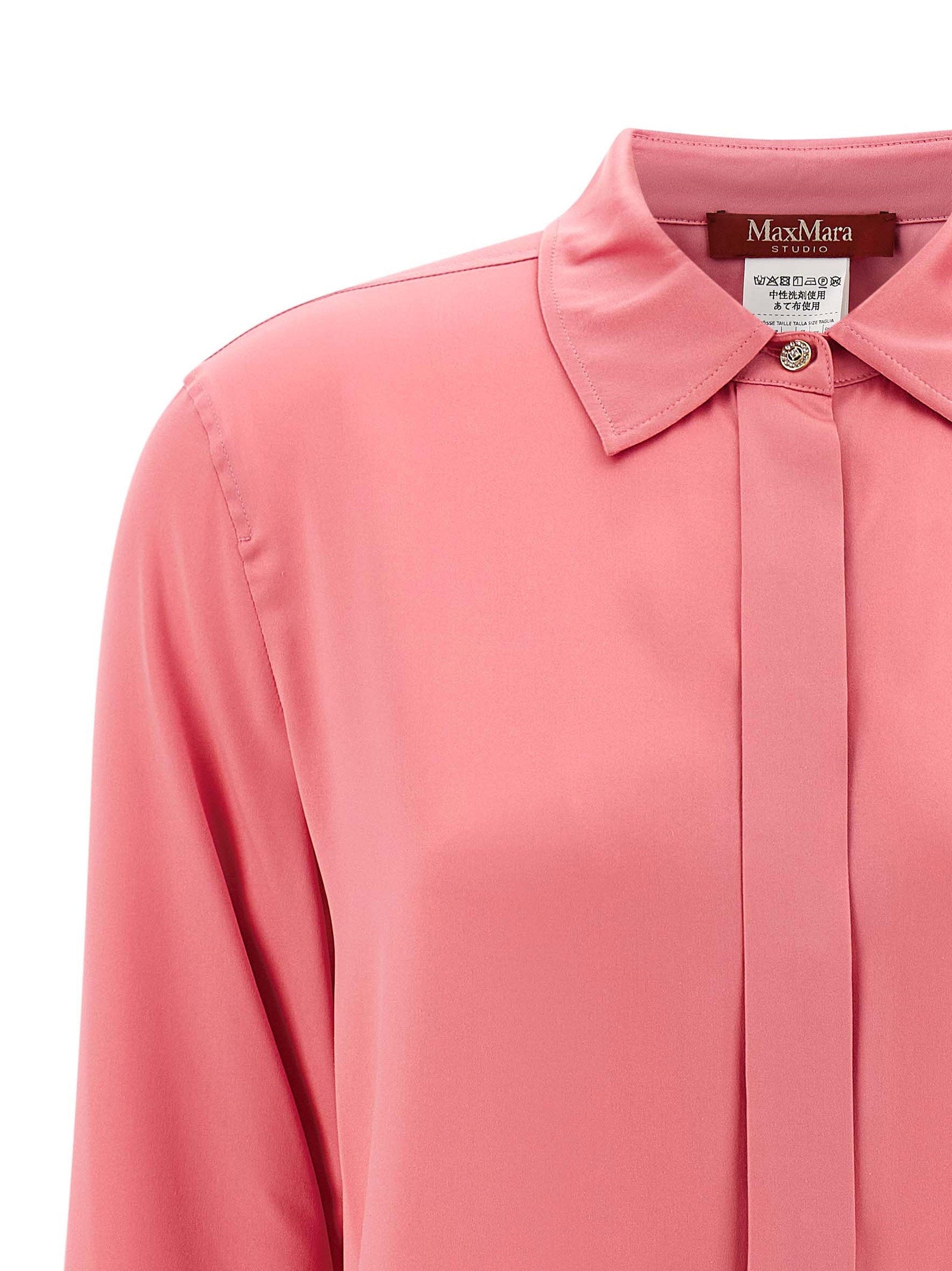 Max Mara Studio Max Mara Studio Xero Shirt