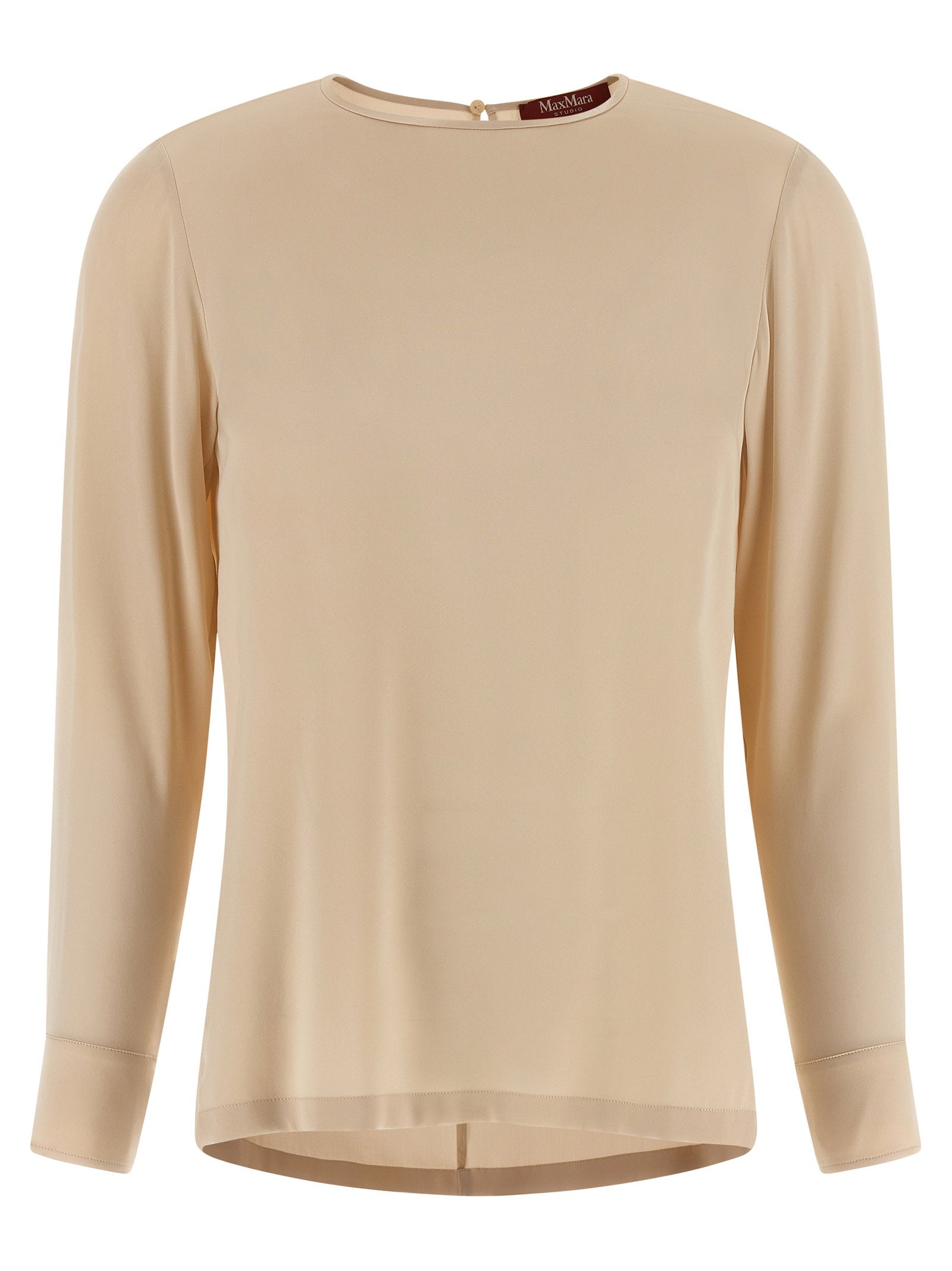 Max Mara Studio Max Mara Studio Lodi Shirt
