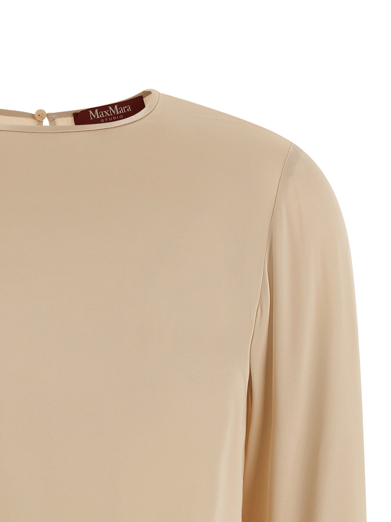Max Mara Studio Max Mara Studio Lodi Shirt