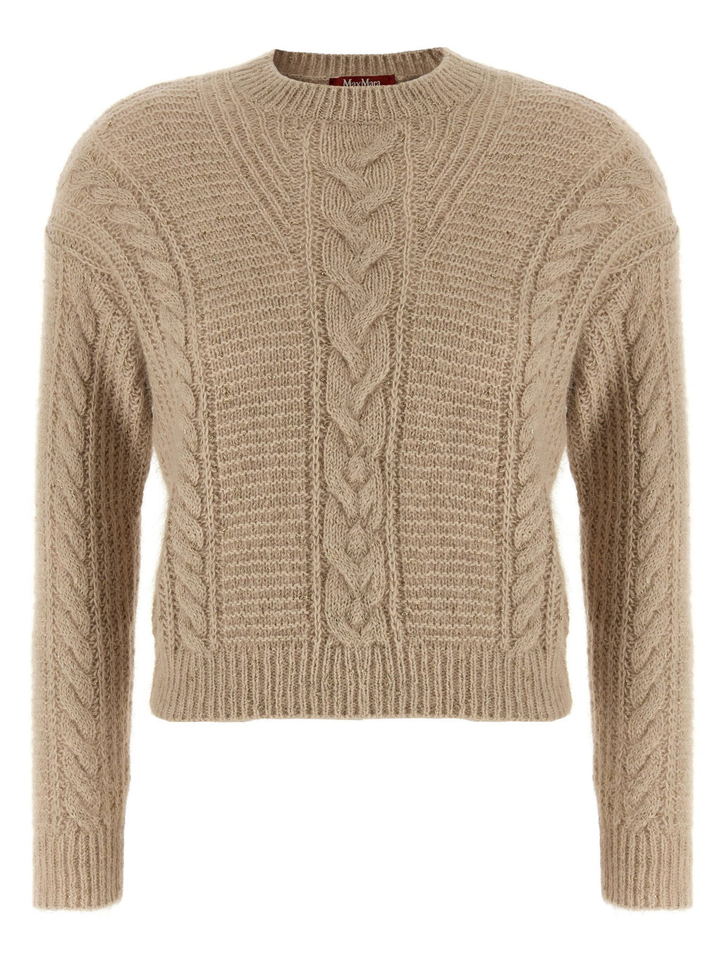 Max Mara Studio Max Mara Studio Crasso Sweater