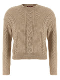Max Mara Studio Max Mara Studio Crasso Sweater