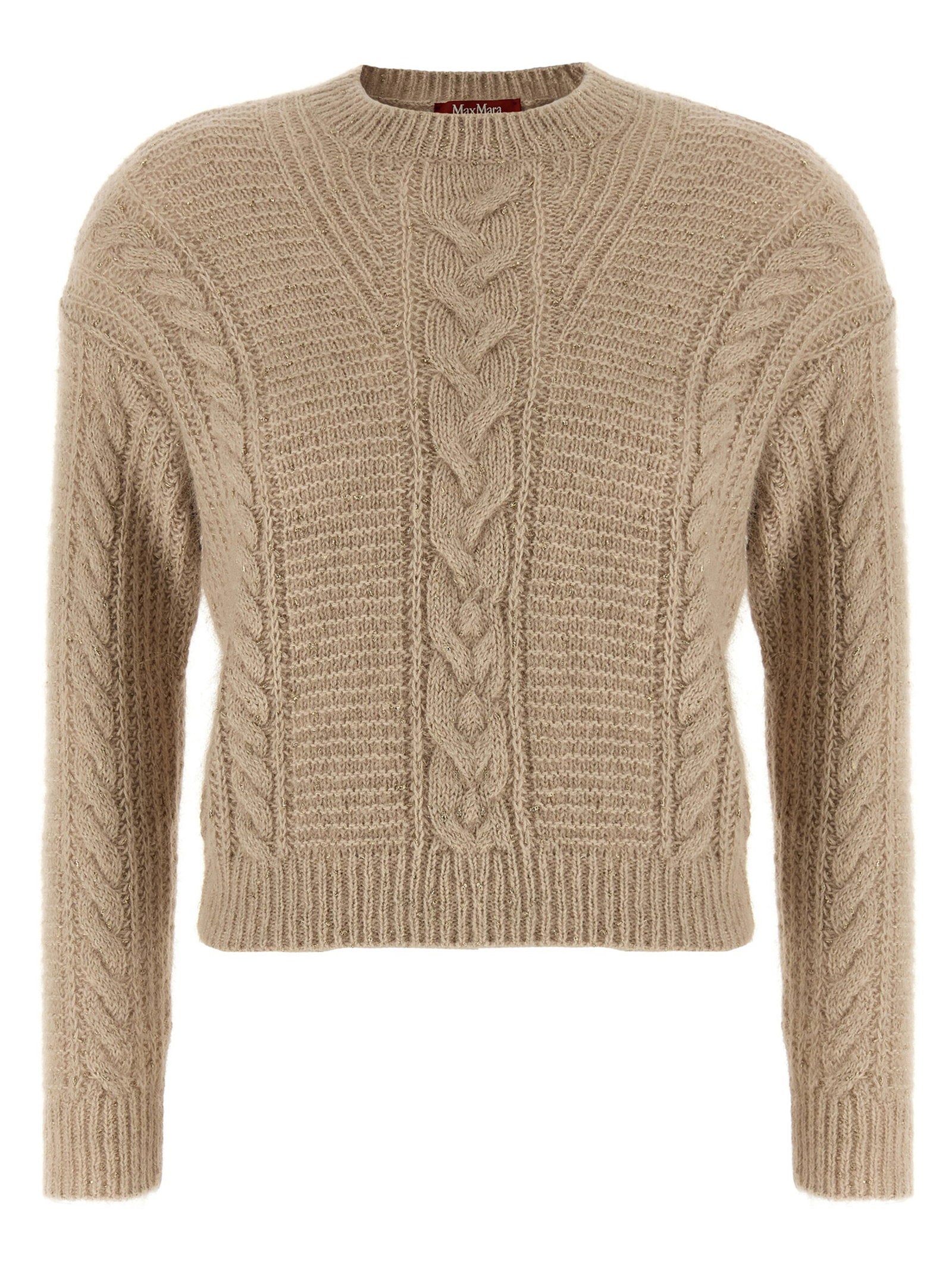 Max Mara Studio Max Mara Studio Crasso Sweater