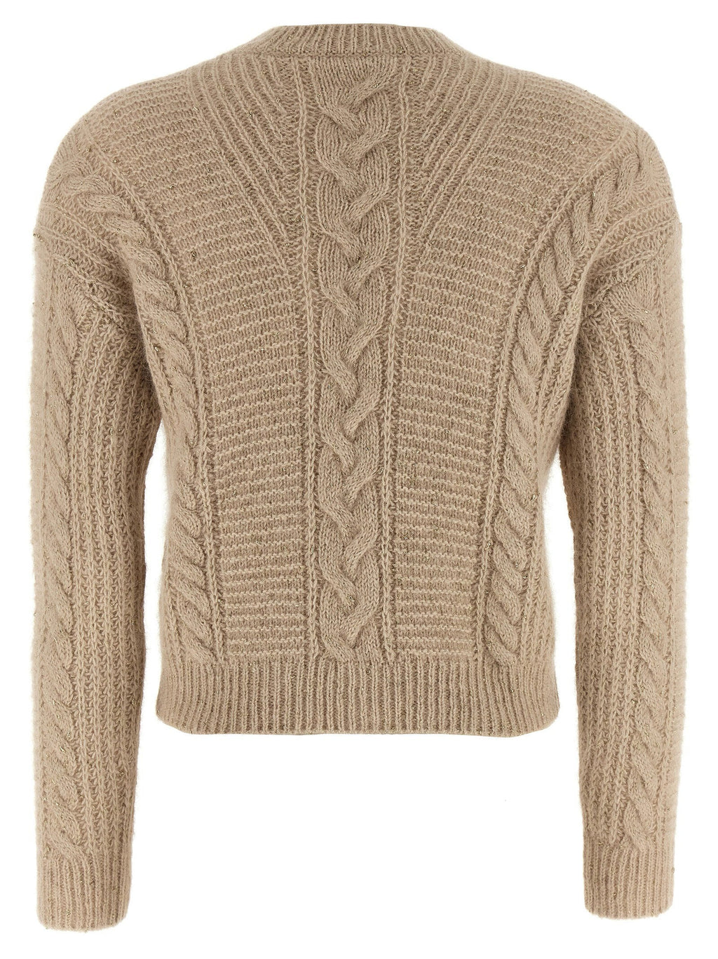 Max Mara Studio Max Mara Studio Crasso Sweater