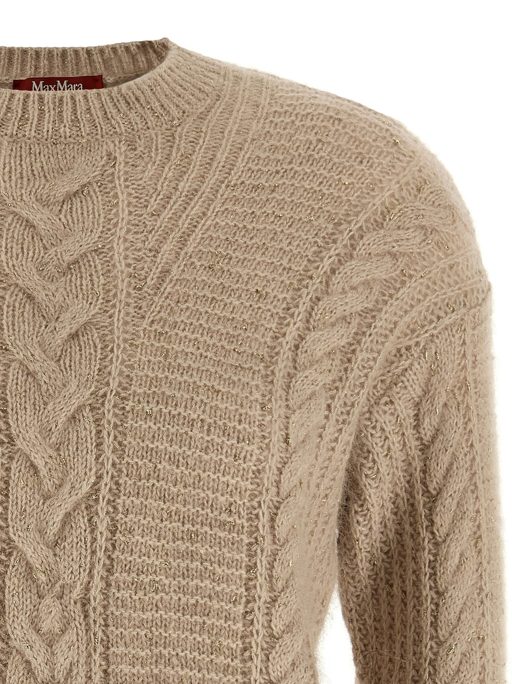 Max Mara Studio Max Mara Studio Crasso Sweater