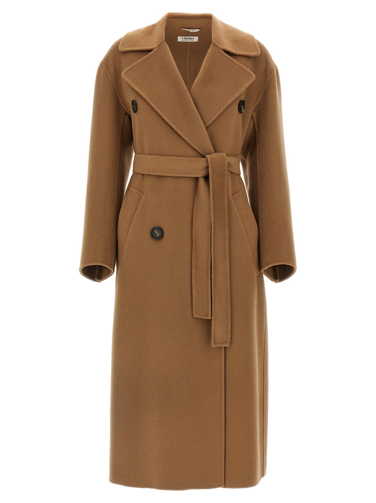 Max Mara 'S Max Mara 'S Dalila Coat
