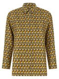 Max Mara Max Mara Times Reversible Shirt