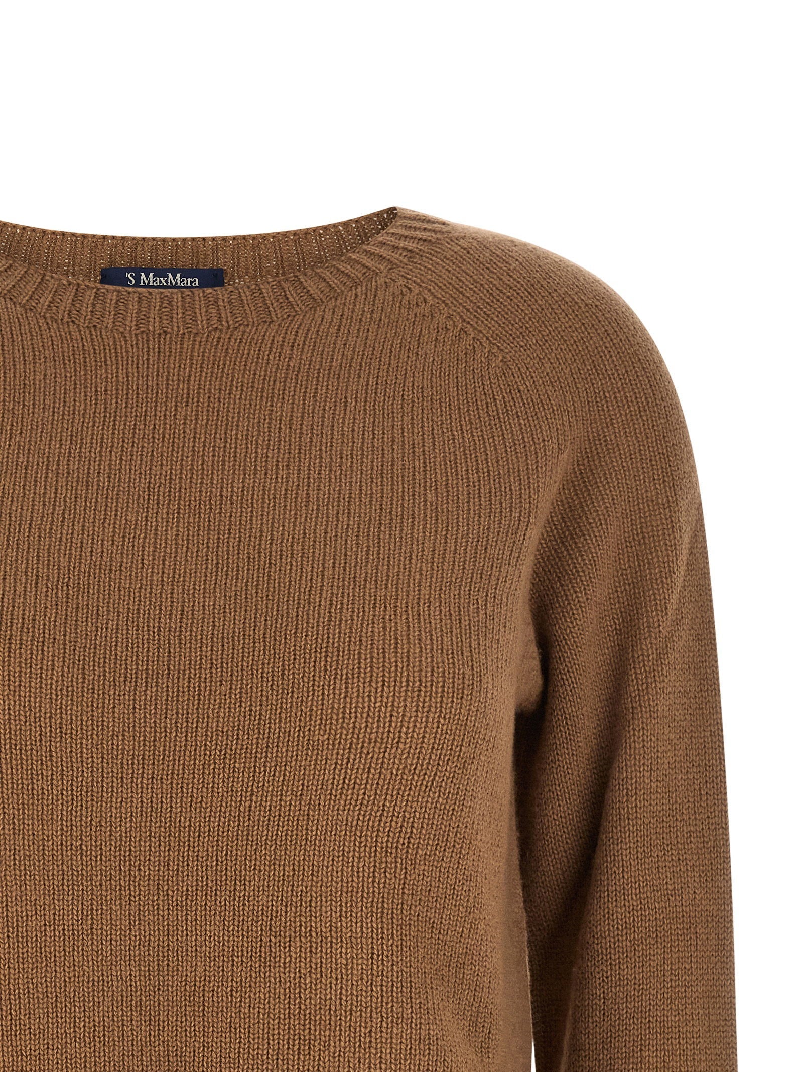 Max Mara 'S Max Mara 'S Georg Sweater