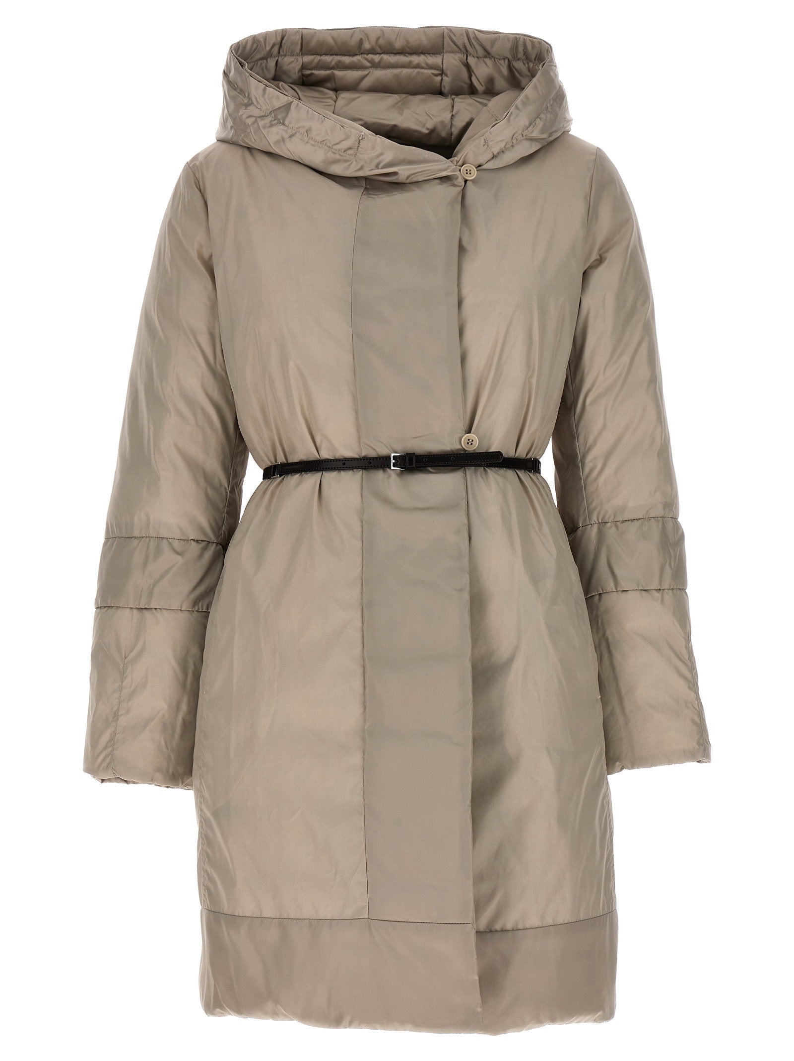 Max Mara The Cube Max Mara The Cube Novef Reversible Down Jacket