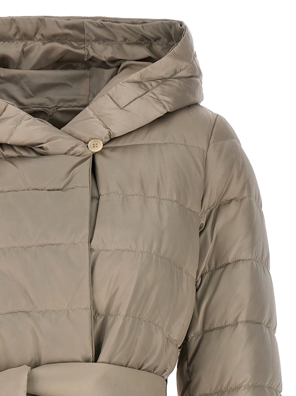 Max Mara The Cube Max Mara The Cube Novef Reversible Down Jacket