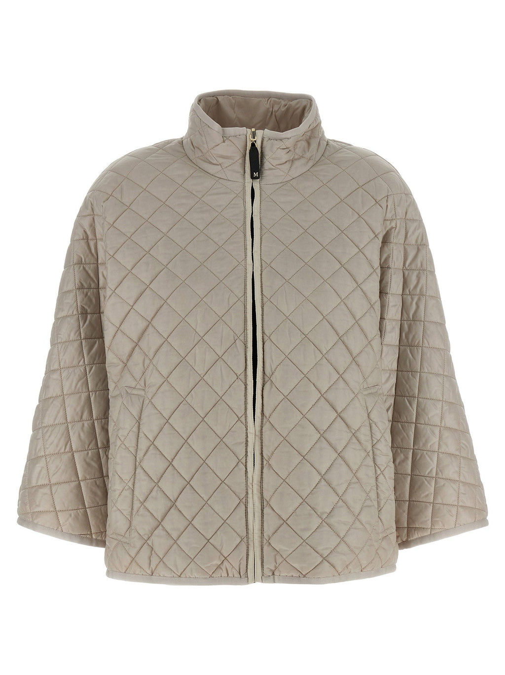 Max Mara The Cube Max Mara The Cube Delfina Reversible Hood