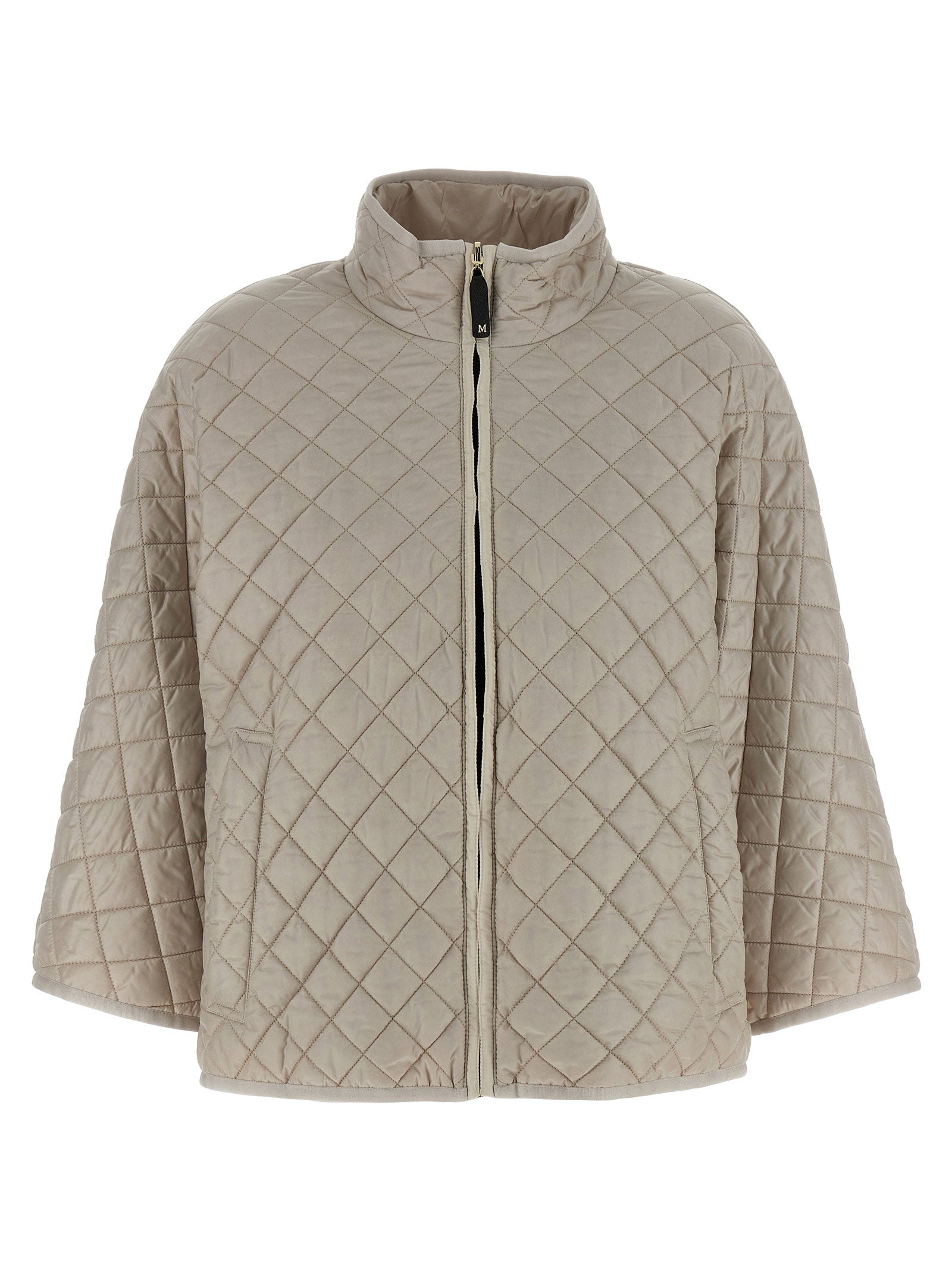 Max Mara The Cube Max Mara The Cube Delfina Reversible Hood