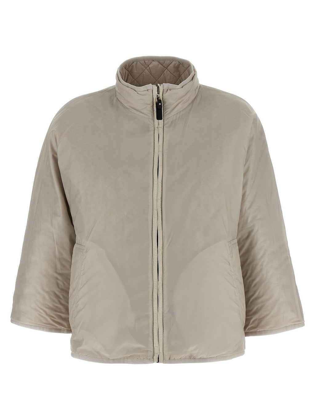 Max Mara The Cube Max Mara The Cube Delfina Reversible Hood