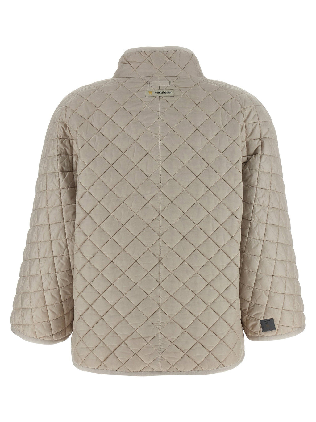 Max Mara The Cube Max Mara The Cube Delfina Reversible Hood