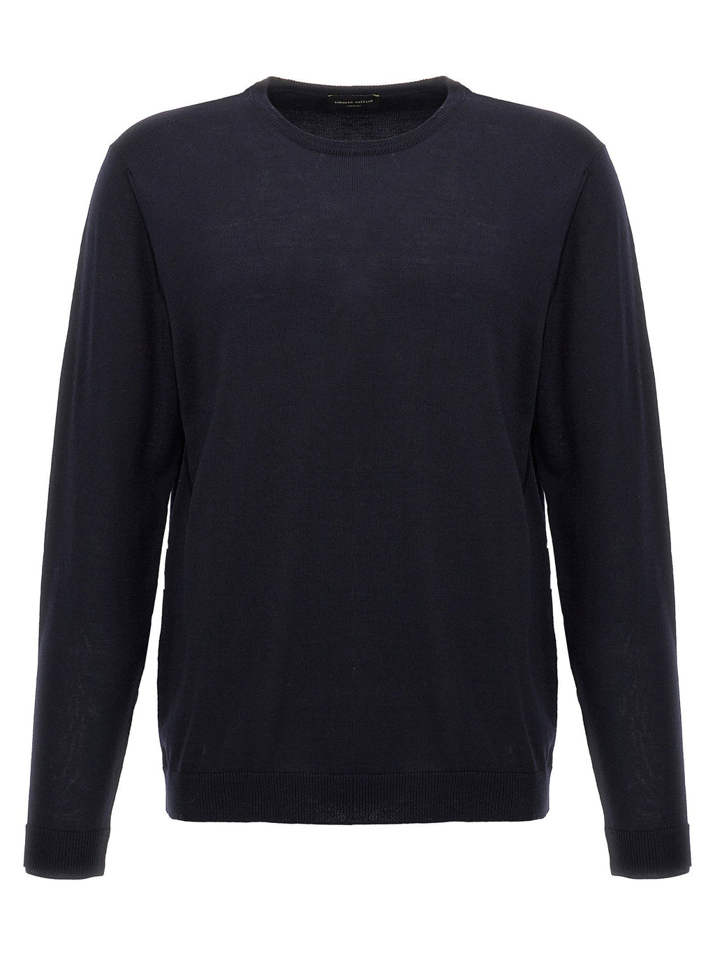 Roberto Collina Roberto Collina Merino Wool Sweater