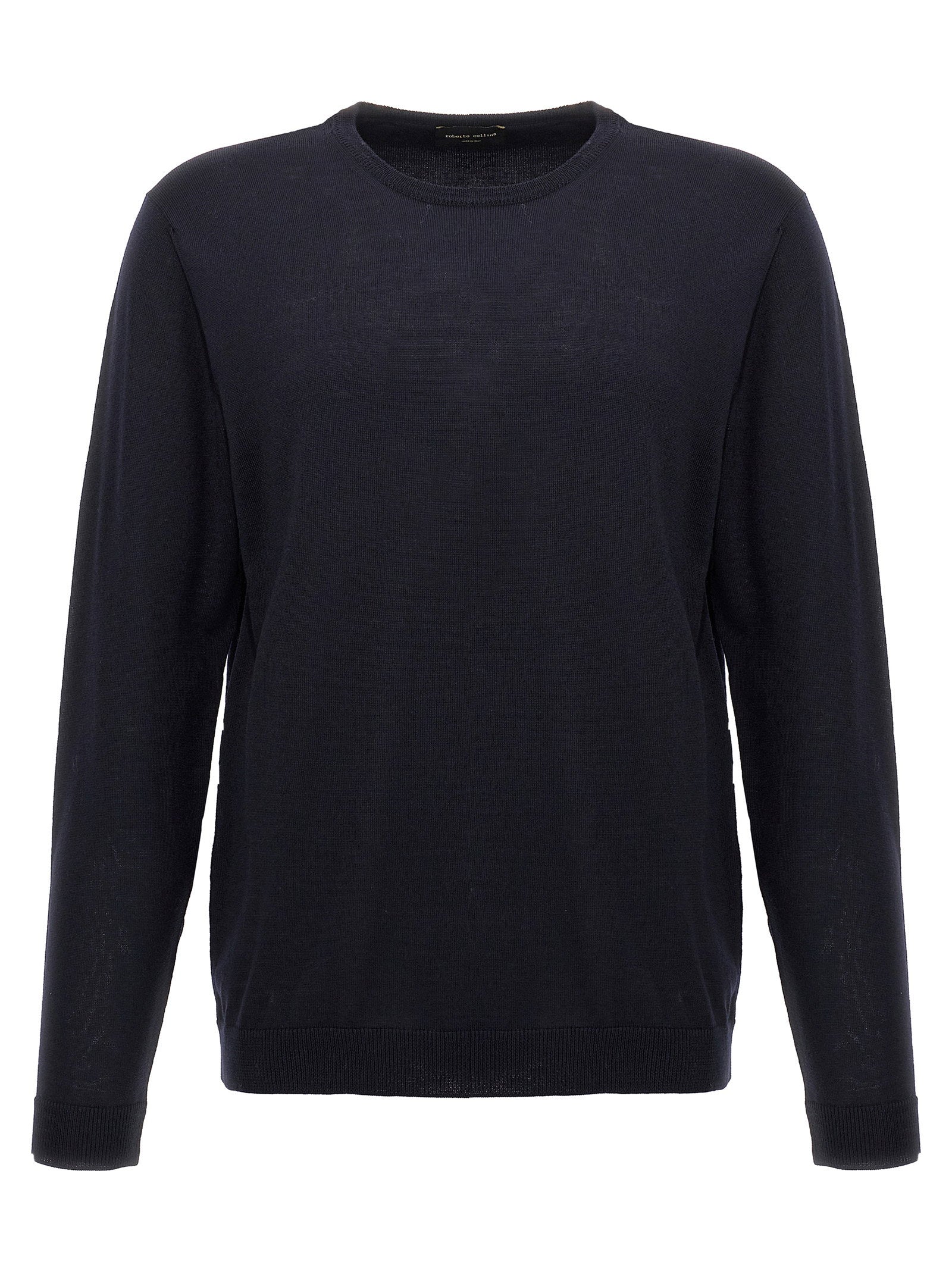 Roberto Collina Roberto Collina Merino Wool Sweater