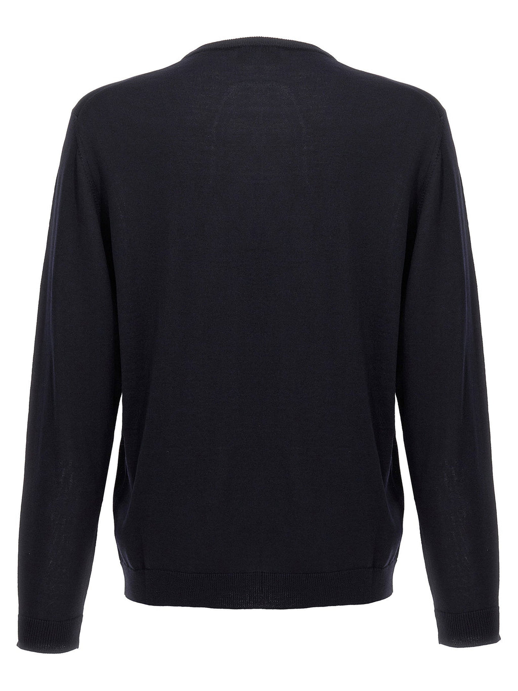 Roberto Collina Roberto Collina Merino Wool Sweater