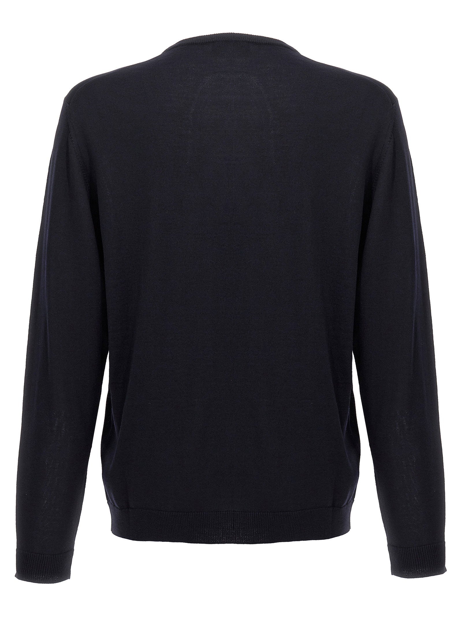 Roberto Collina Roberto Collina Merino Wool Sweater