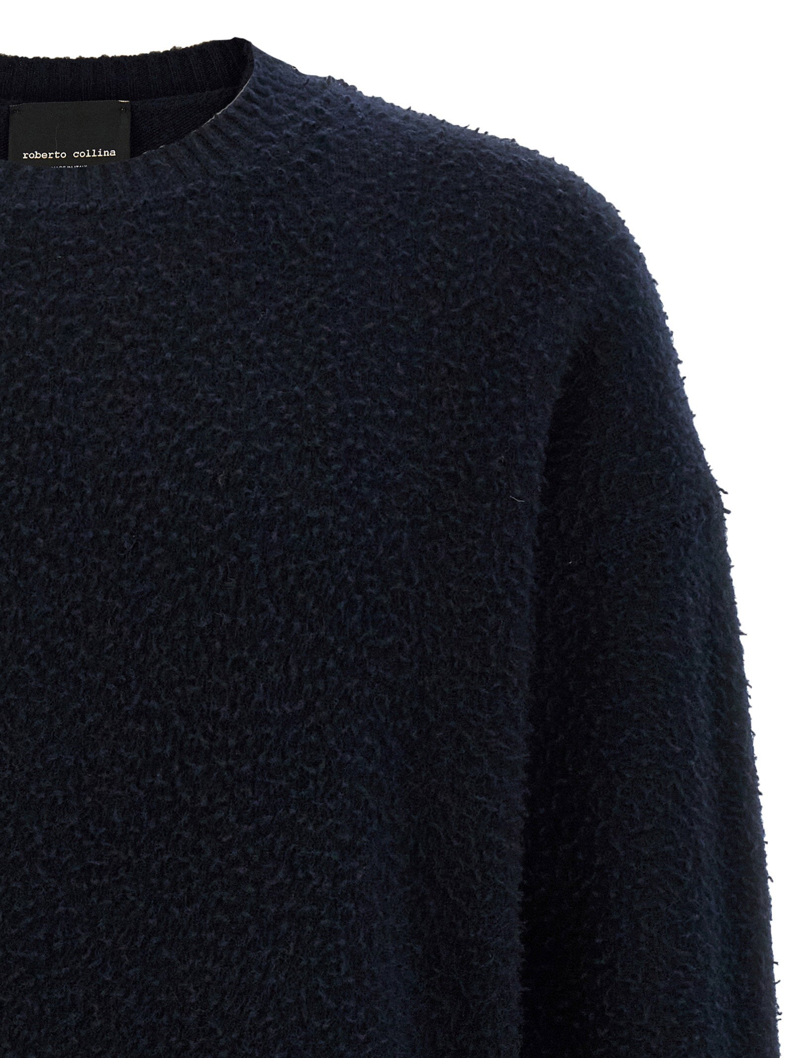 Roberto Collina Roberto Collina Casentino Sweater