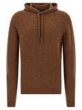 Roberto Collina Roberto Collina Hooded Sweater