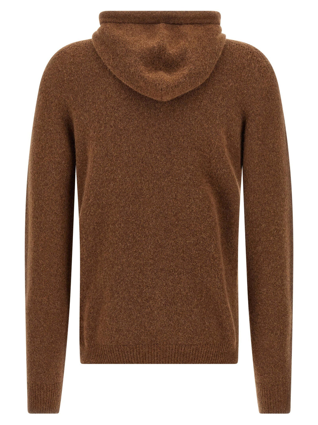 Roberto Collina Roberto Collina Hooded Sweater