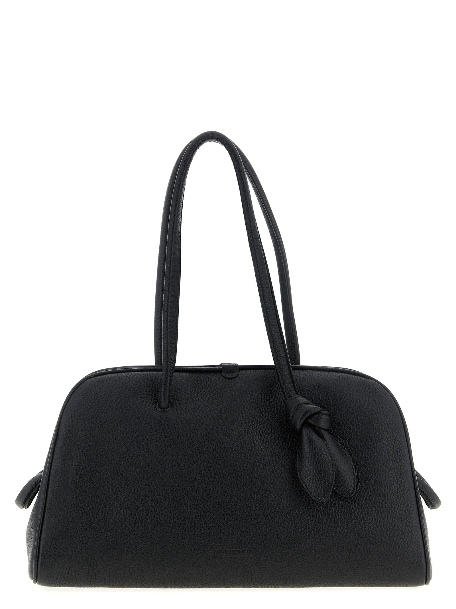Jacquemus Jacquemus Le Turismo Shoulder Bag