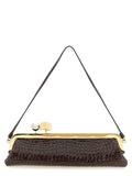 Jacquemus Jacquemus La Pochette Salon Clutch