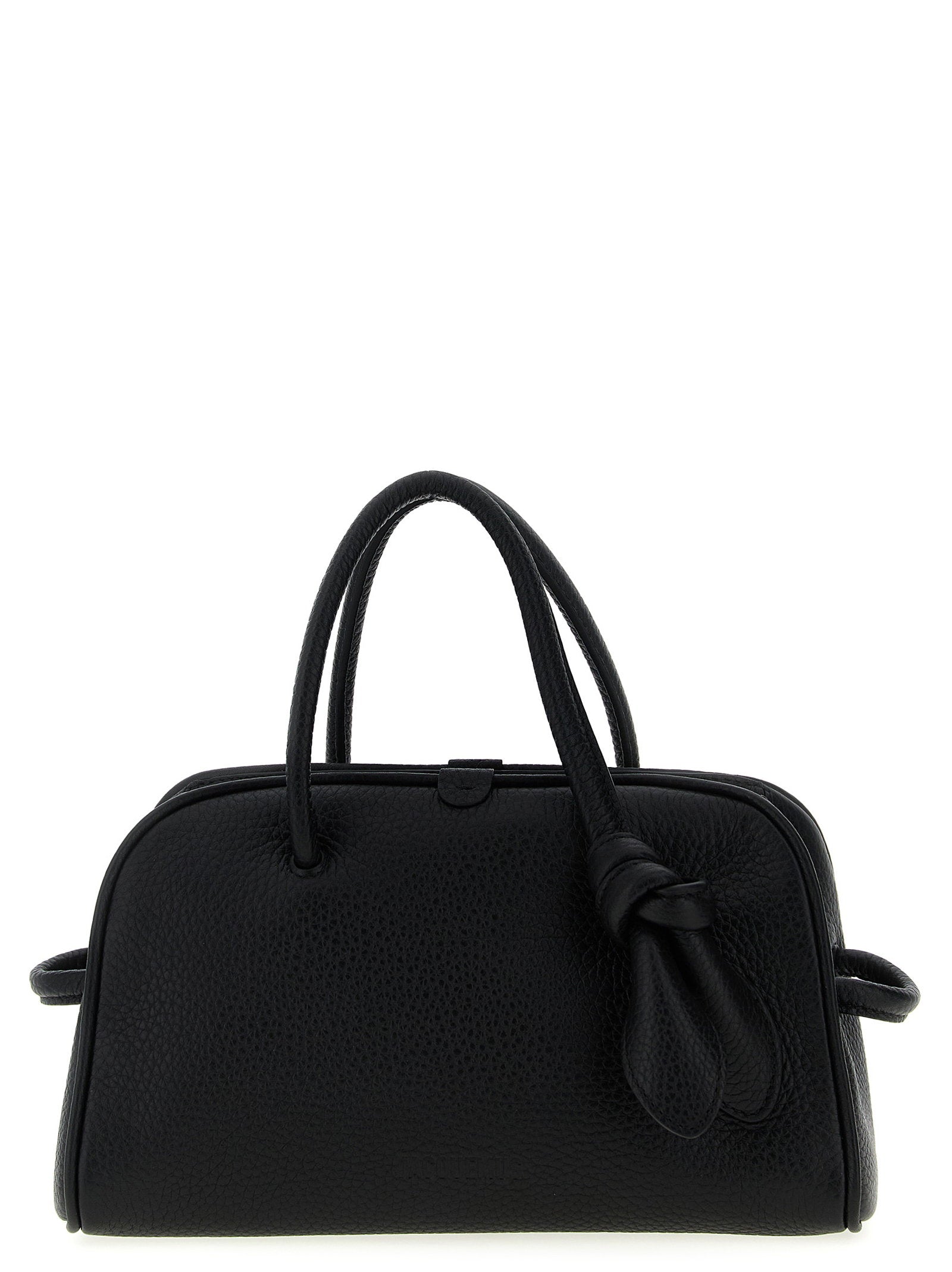 Jacquemus Jacquemus Le Petit Turismo Handbag