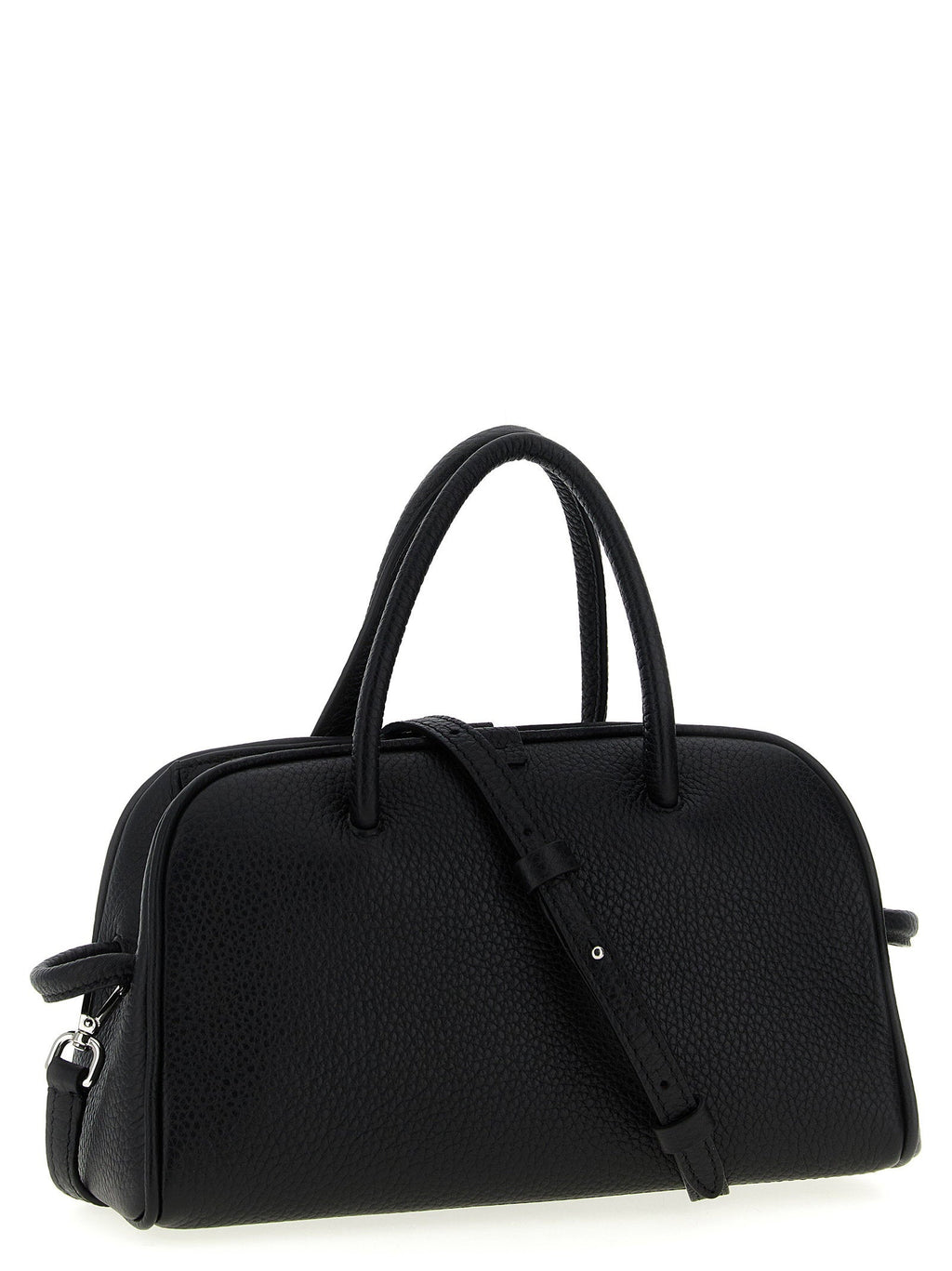 Jacquemus Jacquemus Le Petit Turismo Handbag