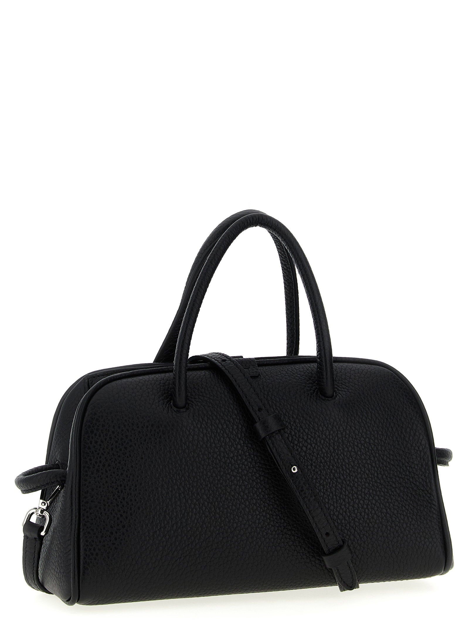 Jacquemus Jacquemus Le Petit Turismo Handbag
