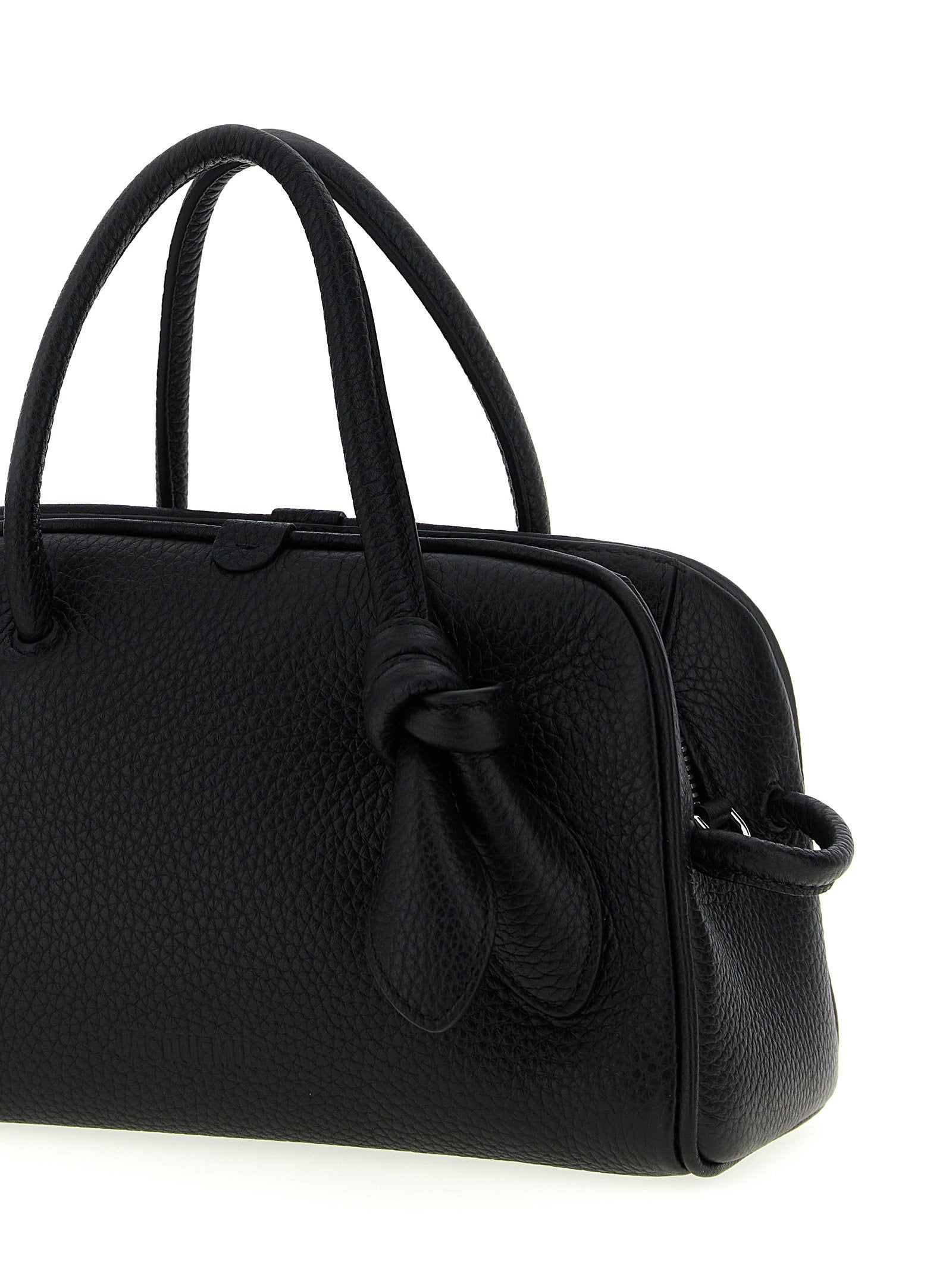Jacquemus Jacquemus Le Petit Turismo Handbag