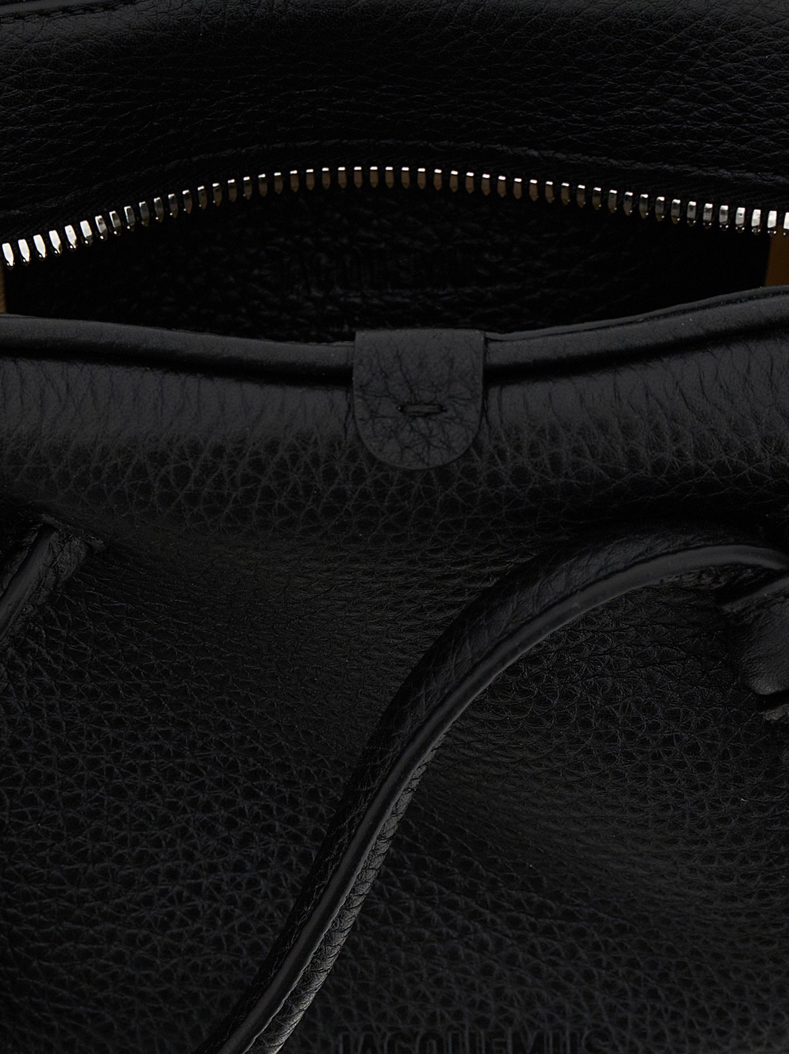 Jacquemus Jacquemus Le Petit Turismo Handbag