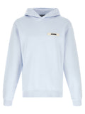 Jacquemus Jacquemus Le Hoodie Gros Grains Sweatshirt