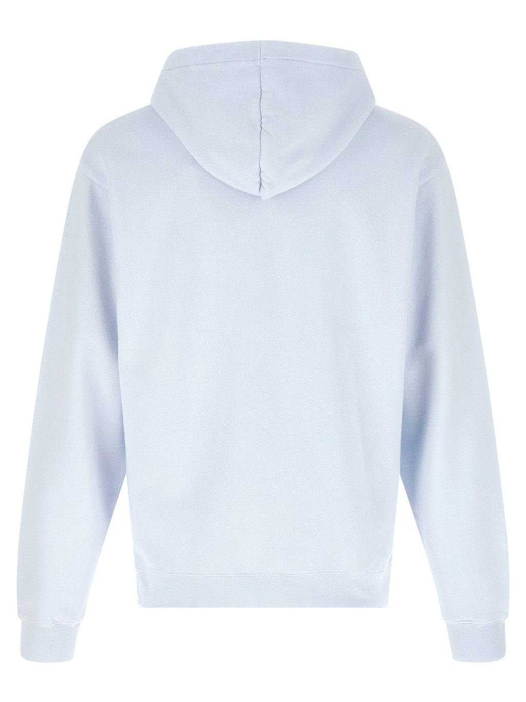 Jacquemus Jacquemus Le Hoodie Gros Grains Sweatshirt
