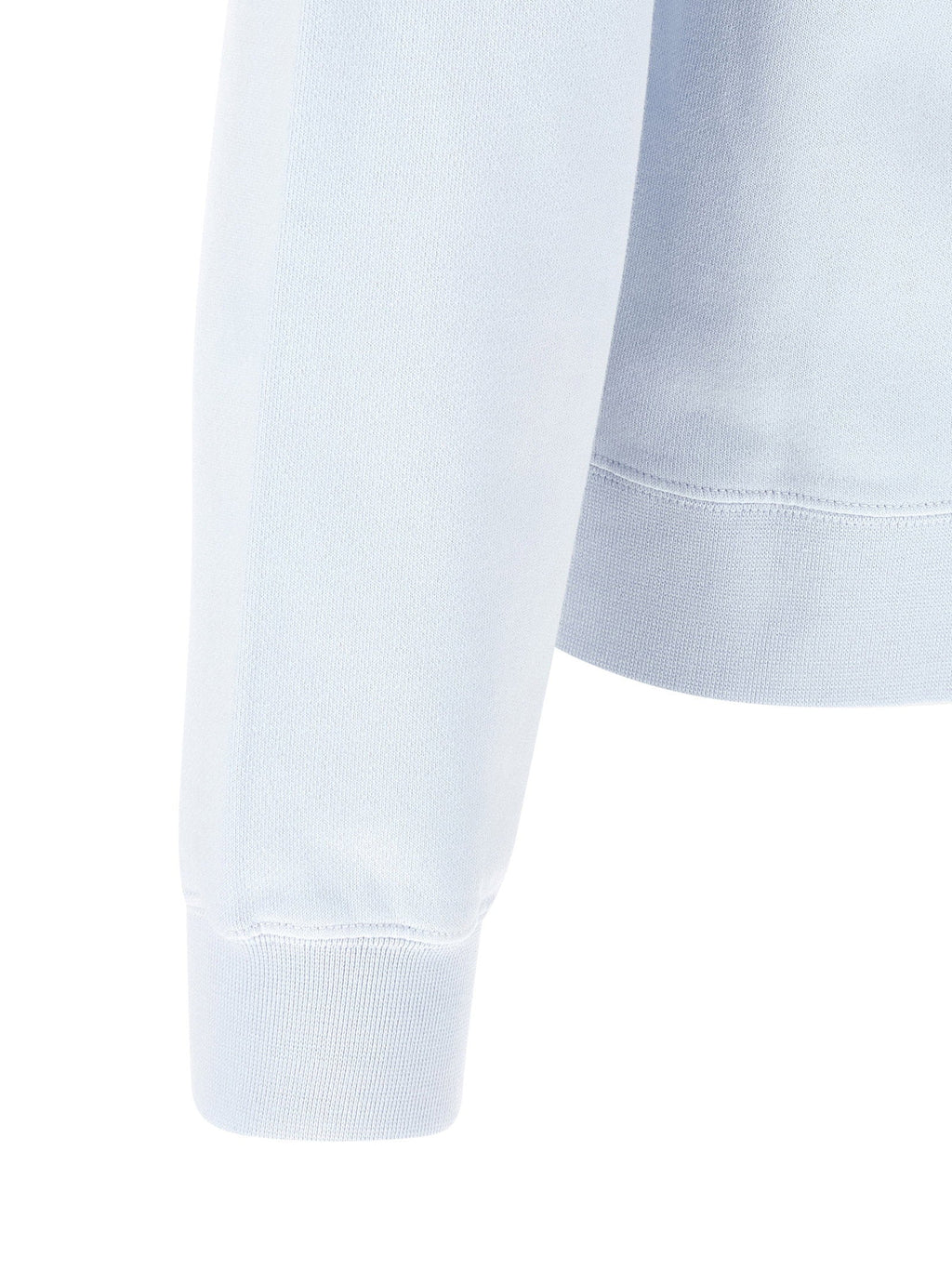Jacquemus Jacquemus Le Hoodie Gros Grains Sweatshirt