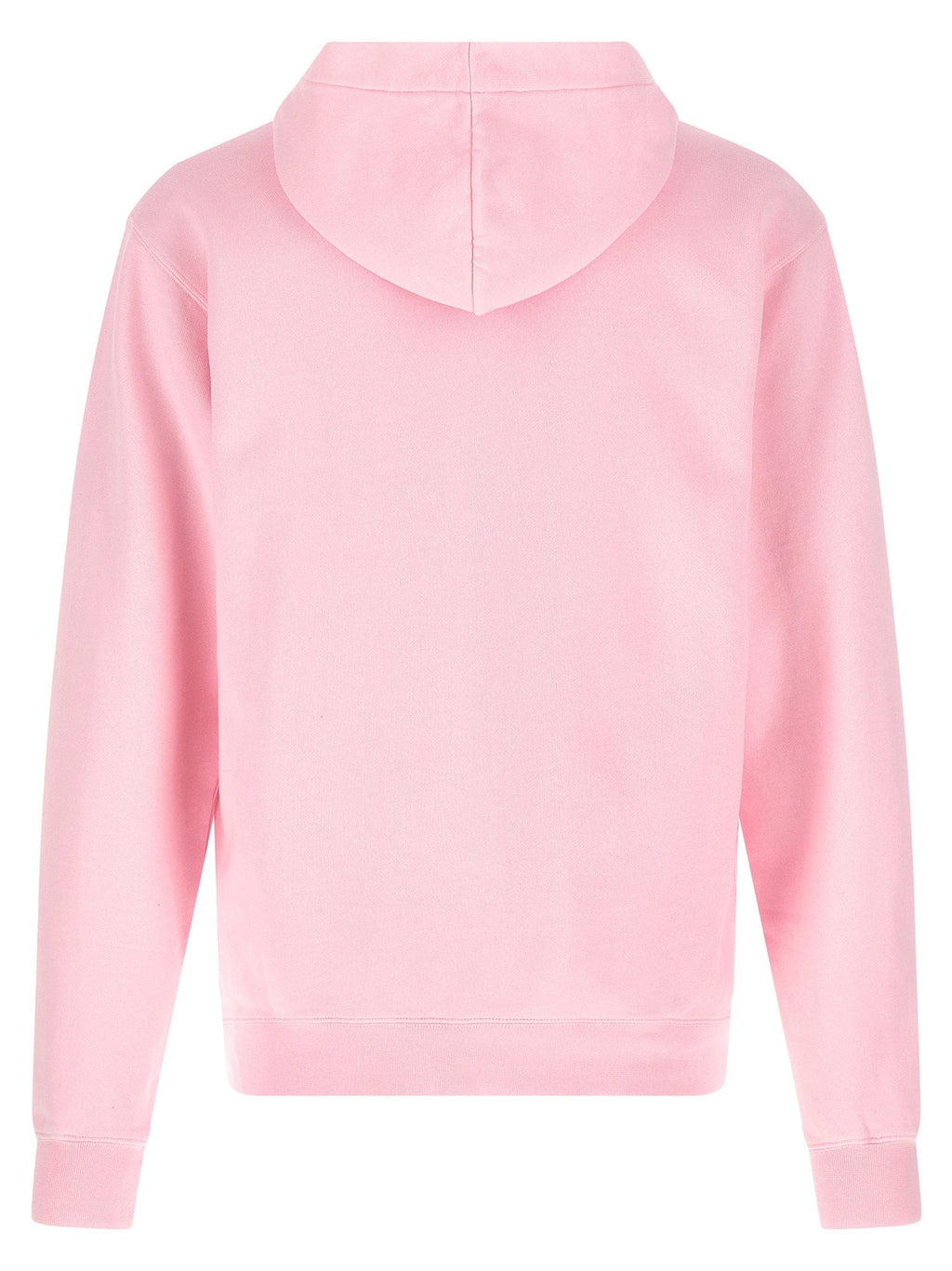 Jacquemus Jacquemus Le Hoodie Gros-grain Hoodie