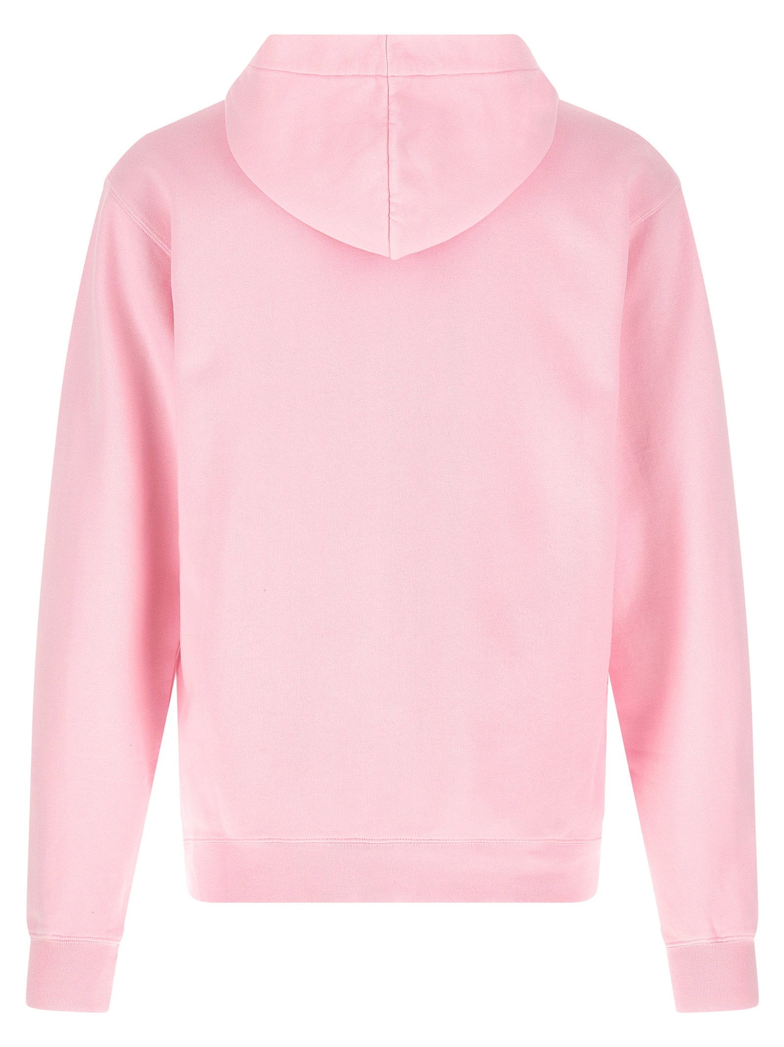 Jacquemus Jacquemus Le Hoodie Gros-grain Hoodie