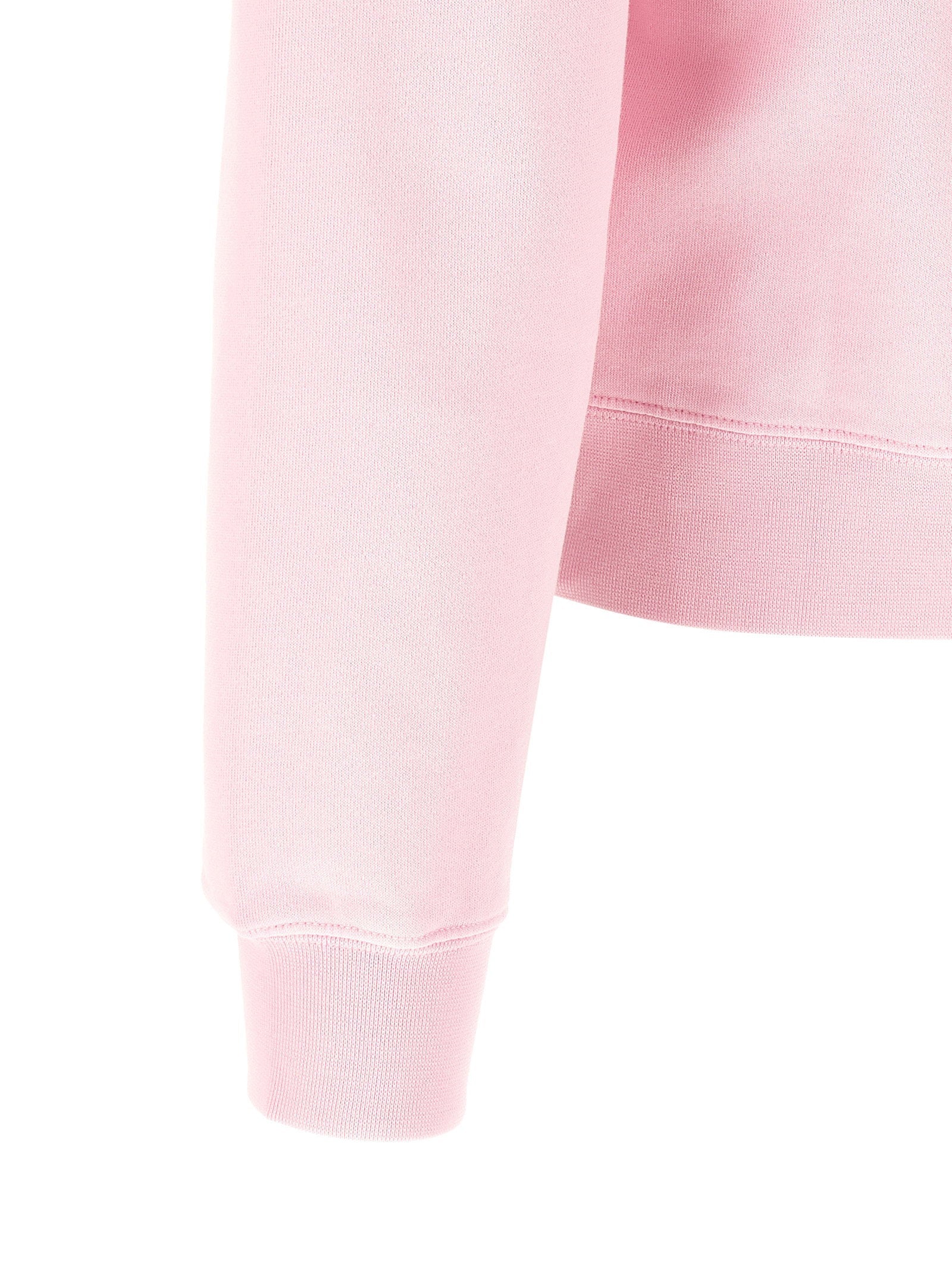 Jacquemus Jacquemus Le Hoodie Gros-grain Hoodie