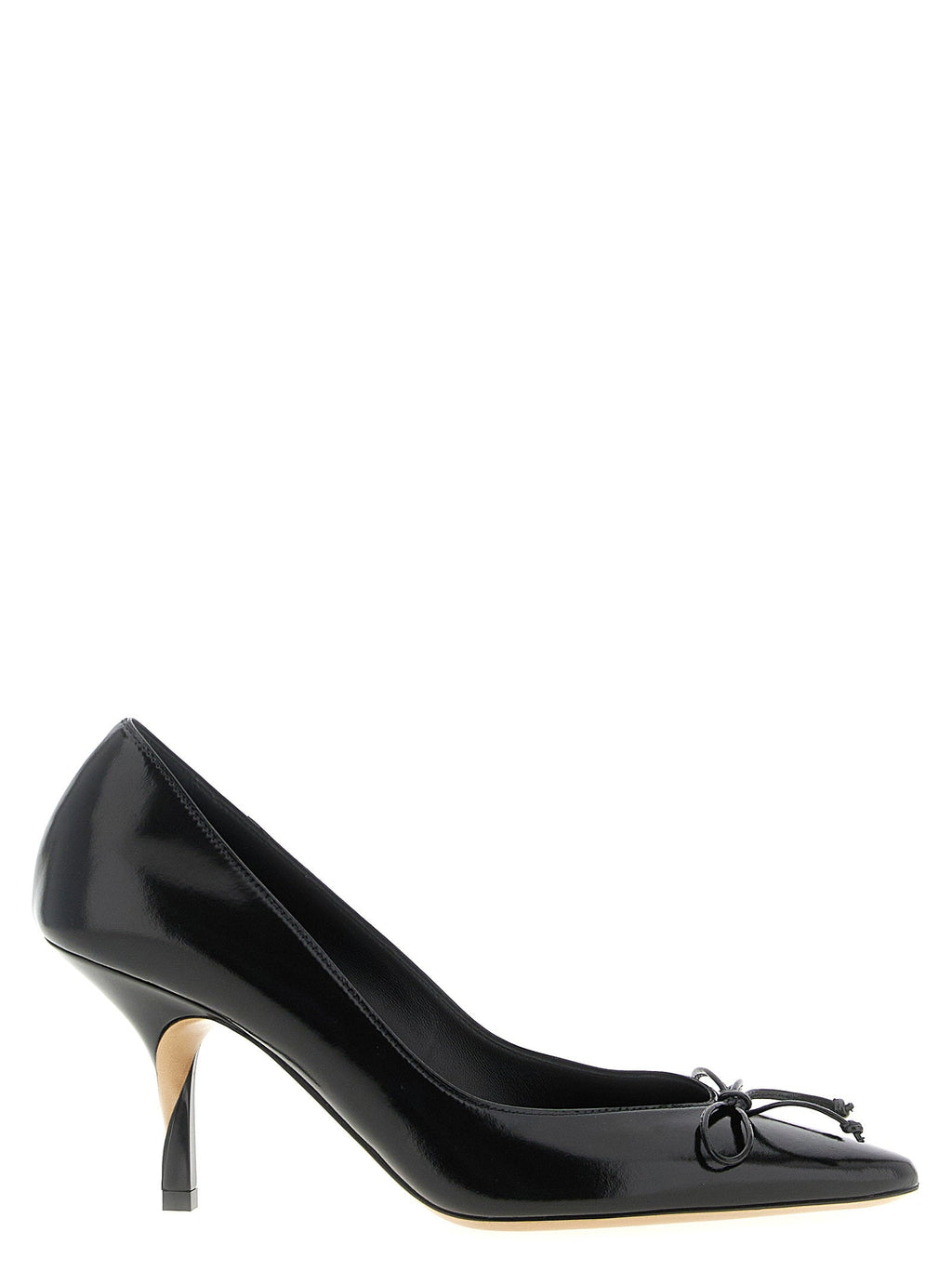 Jacquemus Jacquemus Les Escarpins Tourni Pumps