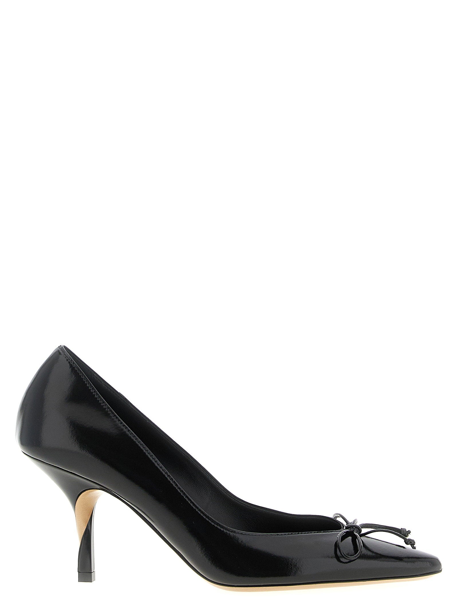 Jacquemus Jacquemus Les Escarpins Tourni Pumps