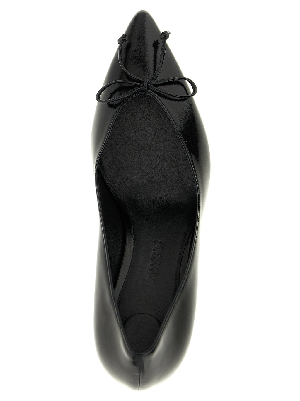 Jacquemus Jacquemus Les Escarpins Tourni Pumps