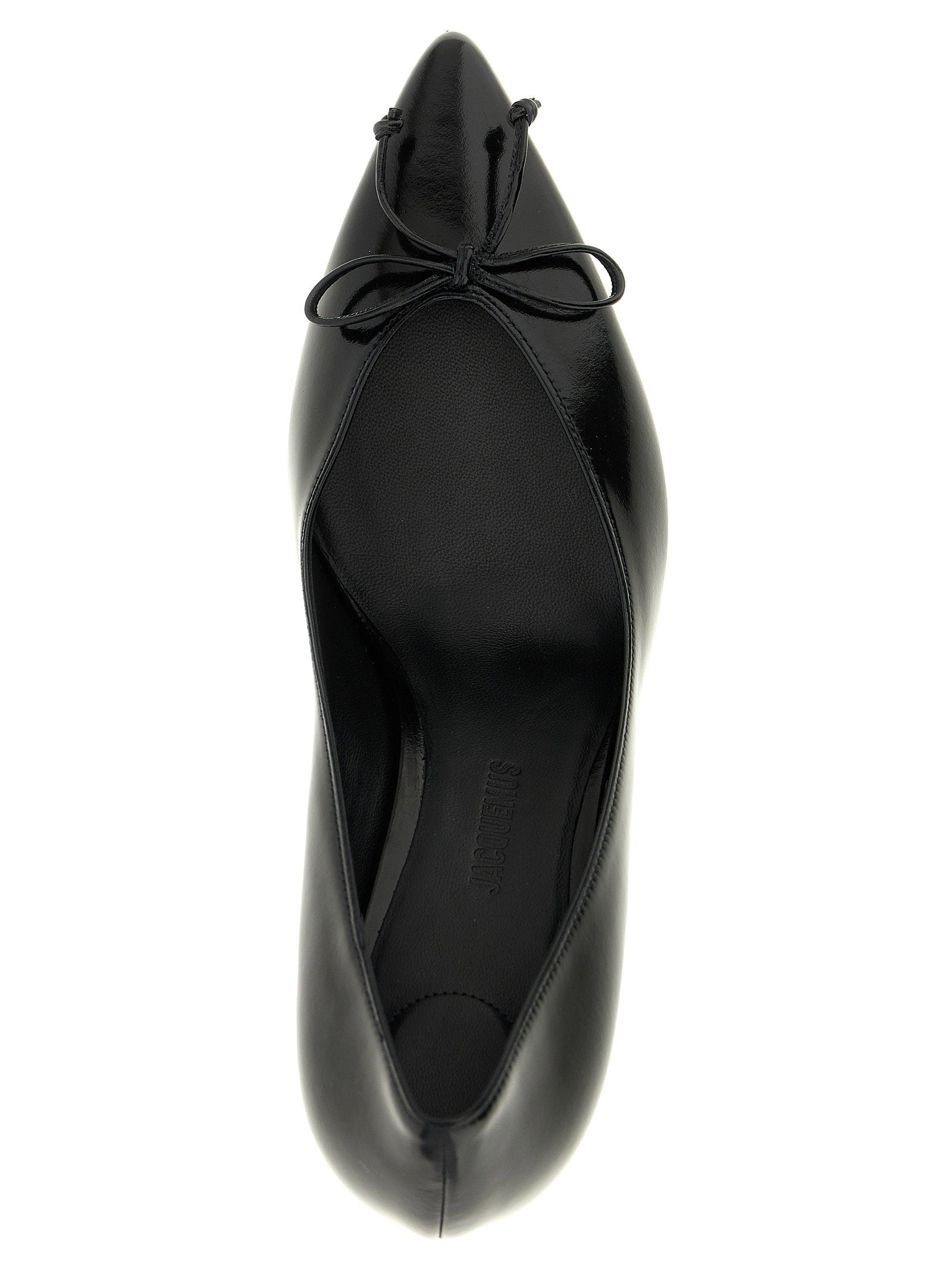 Jacquemus Jacquemus Les Escarpins Tourni Pumps