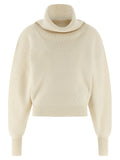 Jacquemus Jacquemus La Maille Pallone Sweater