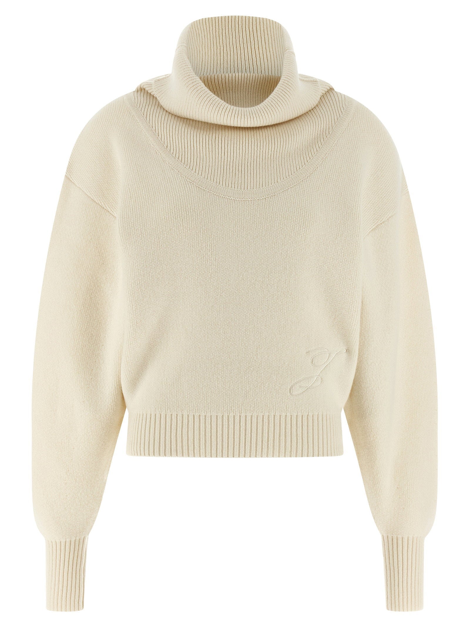 Jacquemus Jacquemus La Maille Pallone Sweater