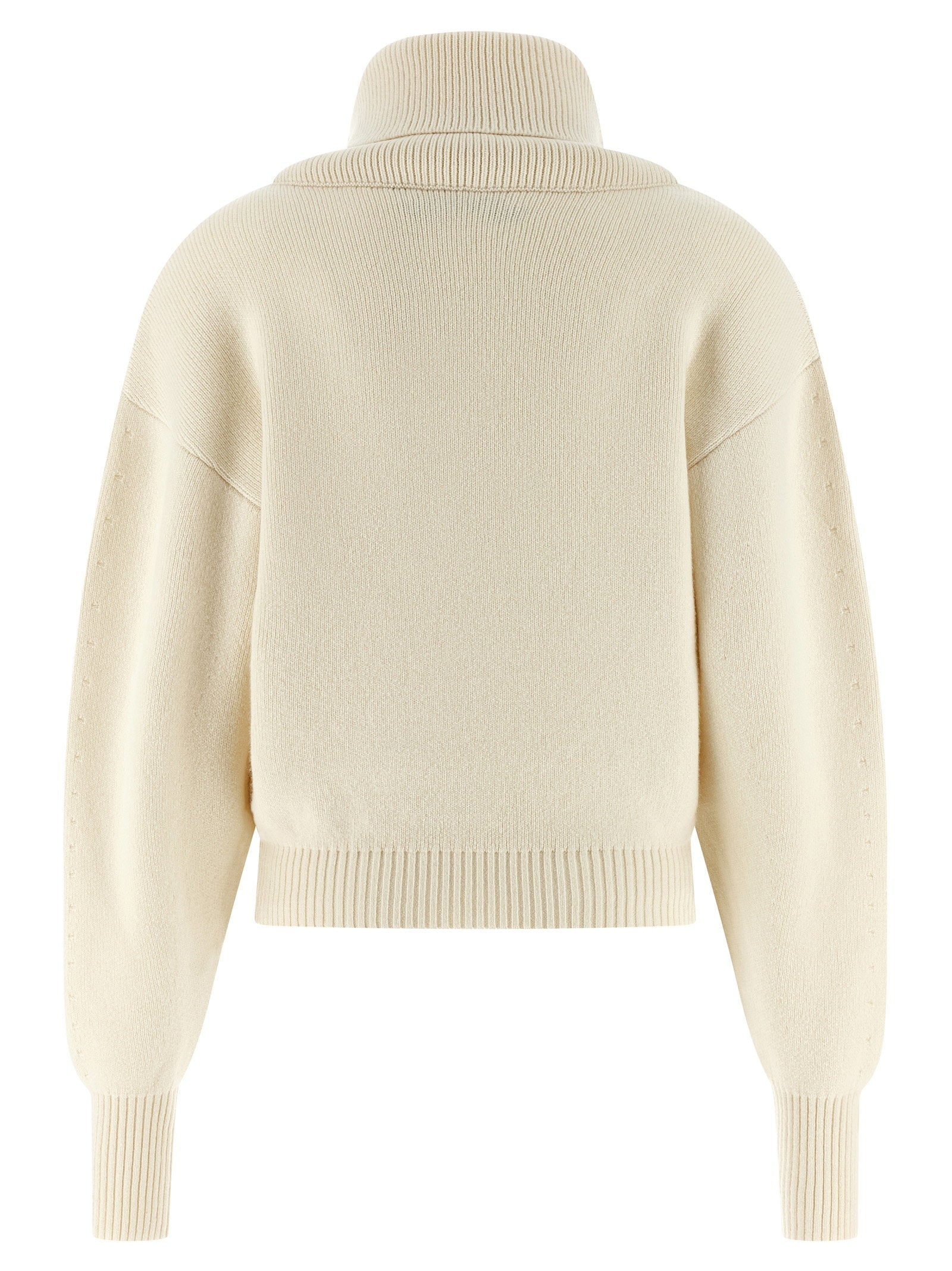 Jacquemus Jacquemus La Maille Pallone Sweater