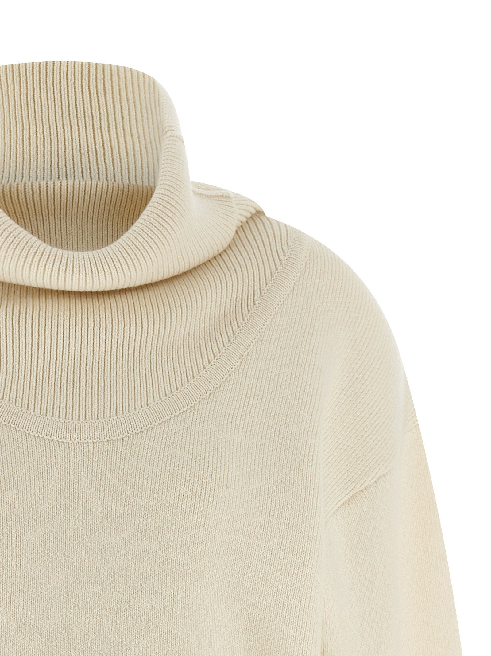 Jacquemus Jacquemus La Maille Pallone Sweater